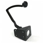 32 Ford Model Brake Pedal Bracket Kit With 3IN Rubber Pad Suspension. Fixed Price $355.95.