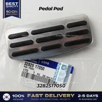 Genuine Pedal Pad 3282517050 For Hyundai Genesis Coupe Kia Spectra Sx. Fixed Price $39.00.