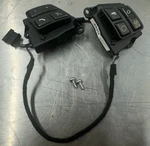 Bmw E90 E92 335XI Sport Steering Wheel Multifunction Button Control Set Oem. Fixed Price $39.99.