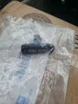 1967-1972 Camaro Firebird Parking Brake Handle Oem Nos Gm 3893179 Not Threaded. Fixed Price $35.00.