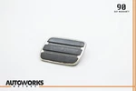 10-16 Porsche Panamera 970 Brake Pedal Pad Cover Black 99742321201 Oem. Fixed Price $48.50.