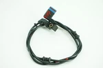 Mercedes W203 W209 01-09 Abs Brake Wear Indicator Sensor Rear Right 2035400309. Fixed Price $23.52.