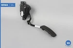 07-08 Jaguar Xkr X150 Accelerator Gas Pedal W/ Bracket 6W839F836AB Oem. Fixed Price $95.45.