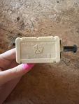 2008 Dodge Caliber Brake Light Switch Oem 56045043AG 97 03 Dakota Durango. Fixed Price $15.00.