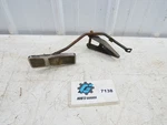 74-85 Jeep Wagoneer J10 J20 Cherokee Gas Fuel Throttle Pedal Amc Fsj. Fixed Price $31.50.