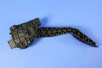Genuine Mopar Pedal 04581655AE. Fixed Price $86.94.