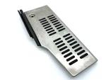 2000-2006 Audi Quattro Dead Pedal Foot Rest Trim Cover 8N1864777A Oem. Fixed Price $29.99.