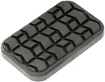 Clutch Pedal Pad Dorman 20786. Fixed Price $14.68.