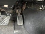 Accelerator Fuel Gas Pedal With Sensor 2013 2014 2015 2016 2017 Honda Accord 3.5. Fixed Price $47.40.