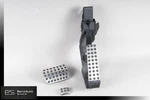 03-11 Mercedes W211 E55 CLS55 Amg Accelerator Gas Brake Parking Pedal Set Oem. Fixed Price $89.99.