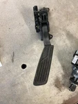 Electric Gas Accelerator Pedal Assembly Chevy Camaro 10 11 12 13 14 15 3.6L Auto. Fixed Price $95.00.