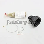 04437-60042 Genuine Toyota Boot Kit Fr Drive Oem. Fixed Price $109.62.
