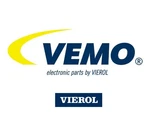 Vemo Sensor For Longitudinal-/lateral Accelerati V20-72-0259. Fixed Price $140.58.