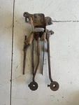 1950-57 Nash Rambler American Clutch Brake Pedal Assemblies. Fixed Price $175.00.
