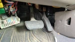 1997 Ford Contour Gas And Brake Pedal Assembly Automatic Transmission. Fixed Price $213.68.