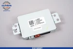 18-20 Gm Cadillac Escalade Esv Human Machine Interface Control Bypass Module Oem. Fixed Price $108.75.