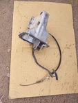 Jaguar XJ40 XJ81 XJ6 XJ12 Brems Gas Pedalbock CBC7864 .CBC7472F. Fixed Price $129.95.