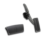 Clayton Machine Works TA-206-BKA2 Throttle Pedal Assembly With Kit 1970-19. Fixed Price $435.95.