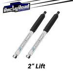 Comp Lift Pro-runner Monotube Rear Shocks (2) For 2014-2024 Ram 2500. Fixed Price $119.00.