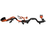 21-25 Ford Mustang Mach-e High Voltage Charging Port Battery Cable Harness Oem. Fixed Price $265.33.