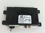 2020 Ford Explorer Phone Telematic Box Control Module LB5T-14G229-AN Oem. Fixed Price $118.45.