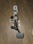 07-13 Infiniti G35 Sedan Base Oem Brake Pedal Assembly A/t. Fixed Price $55.00.
