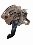 2019 2022 Ford F250 F350 Super Duty Parking Emergency Brake Pedal HC3C-2780-AK. Fixed Price $175.00.