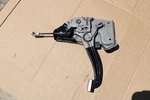 1966 1967 Fairlane Parking Brake Control , Pedal Assy. Ranchero Comet Cyclone. Fixed Price $175.00.