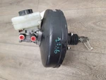 06-15 Mazda MX-5 Miata Oem Power Brake Booster With Master Cylinder Assembly. Fixed Price $59.99.