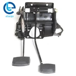Brake Clutch Pedal F3TZ2455A 1992-1996 Ford F150& Bronco 1992-1997 F250&F350. Fixed Price $61.29.
