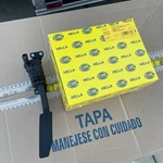 Accelerator Pedal Sensor Hella 933902751. Fixed Price $38.24.