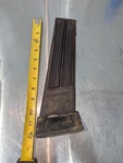 1965-68 Plymouth Fury Accelerator Gas Pedal Dodge Polara, Chrysler Newport Mopar. Fixed Price $60.00.