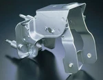 Nissan Genuine Silvia 200SX 240SX Reinforced Clutch Pedal Bracket 46550-RS521. Fixed Price $713.38.