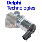 Delphi CV10122 Fuel Injection Idle Air Control Valve For XS2Z 9F715-BC Qw. Fixed Price $78.68.