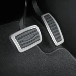 2019-2023 Chevrolet Blazer Sport Pedal Cover Pkg 84141858 Gas & Brake Oem Gm. Fixed Price $123.98.