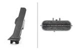 Hella 6PV 008 890-711 Sensor, Accelerator Pedal Position For Audi, Seat, Skoda, Vw. Fixed Price $107.11.