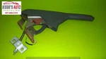 03 04 05 06 07 08 Element Ex 2.4 At Emergency Parking Brake Handle Lever 2169-36. Fixed Price $52.00.