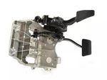 Genuine Mopar Adjustable Pedal Assembly 4581764AE. Fixed Price $477.84.