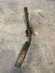 1976 Ford Pinto Gas Pedal Accelerator Ranchero? Gran Torino? 1975? 1974? 1973?. Fixed Price $45.00.