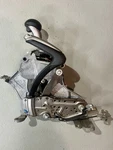06-11 Honda Civic Auto Shifter Assembly W/ E-brake Oem 54200-SNA-A82. Fixed Price $94.50.