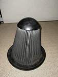 K&n Ford F150 1997-2002 Reusable Air Filter. Made In The Usa. Part #B038C8.. Fixed Price $49.99.