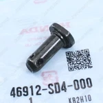 New Genuine Oem Honda Acura Legend Integra Vigor Clutch Pedal Pin 46912-SD4-000. Fixed Price $20.97.