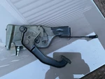 1970 1971 1972 Original Oldsmobile Cutlass 442 Parking Emergency Brake Assembly. Fixed Price $65.00.