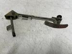 Triumph Spitfire MK4 1500 Accelerator Throttle Pedal Rhd. Fixed Price $33.89.