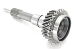 Suzuki Sidekick Geo Tracker Input Shaft 7.5" Long 23 Teeth .390 Pilot 89-98 Sp. Fixed Price $103.20.