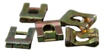 Original Bmw E30 E28 E34 E32 5X Flat Fuse B10 Nos Nla 07129934921. Fixed Price $61.10.