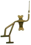 New Racing Throttle Pedal,gas,front Firewall Mount. Fixed Price $29.99.
