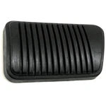 1965 - 1973 Mustang Drum Brake Pedal Pad Manual Standard Transmission Dii M3593. Fixed Price $13.95.
