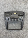 Honda Accord Oem Front Climate Control A/c Heater Switch 1998-2002 3 Gray. Fixed Price $110.50.
