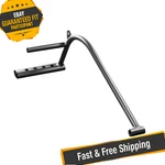 Triple X Race Components SC-CH-0006 Black Sprint Car Throttle Pedal. Fixed Price $59.74.